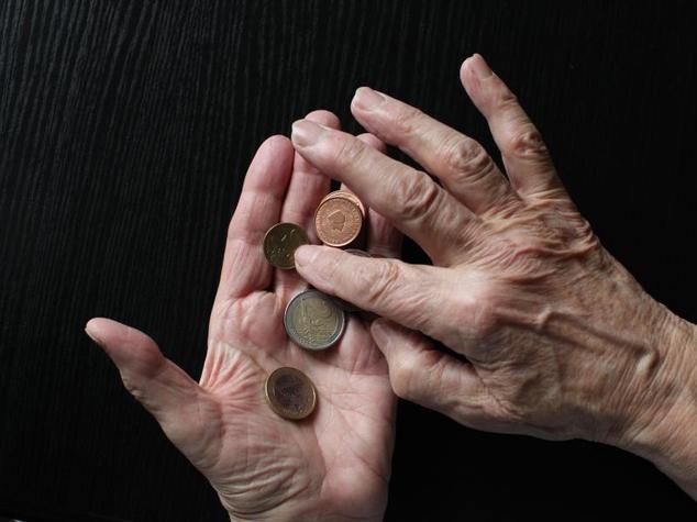 Kein Grund zum Jubeln: Rentensteigerung 2015 eventuell bis zu zwei Prozent
