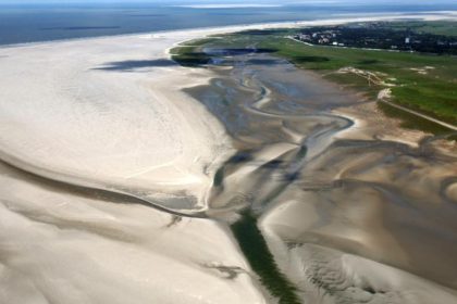 Naturschutzzonen wachsen weltweit