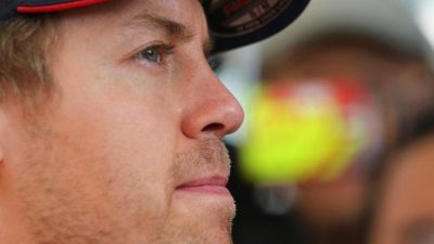 Sebastian Vettel über Wechsel zu Ferrari: „Gerne würde ich es Michael Schumacher persönlich sagen“