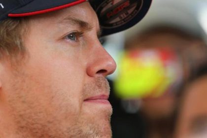 Sebastian Vettel über Wechsel zu Ferrari: “Gerne würde ich es Michael Schumacher persönlich sagen”