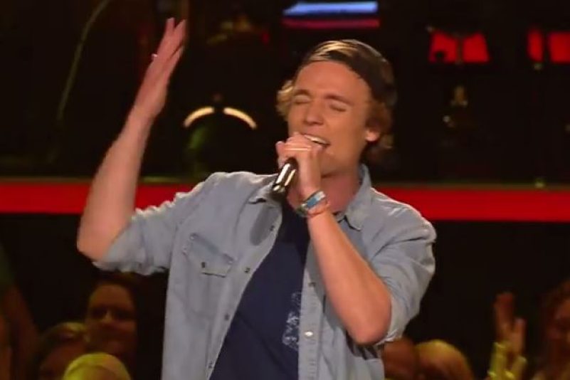 Knockout 1 vorbei, Voice of Germany: Die Kult-Castingshow jetzt auch online oder als Wiederholung in der ProSieben-Mediathek schauen