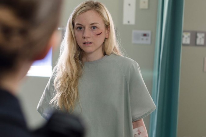 Walking Dead Staffel 5 Spoiler: Beth stirbt im Finale der Staffelmitte