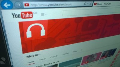 YouTubes kostenpflichtiges Musik Streaming soll „wenige Wochen“ vor Release stehen