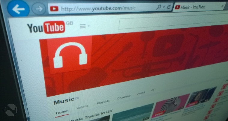 YouTubes kostenpflichtiges Musik Streaming soll „wenige Wochen“ vor Release stehen