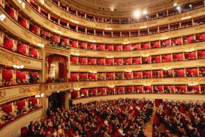 “Fidelio” Premiere im Live-Stream aus der Mailänder Scala, ARTE-Mediathek, Oper von Beethoven, Inszenierung Deborah Warner, Leitung: Daniel Barenboim