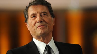 Unveröffentlichter Song von Udo Jürgens im Archiv entdeckt