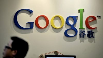 Neue Schikanen: China sperrt wieder Gmail-Nutzung