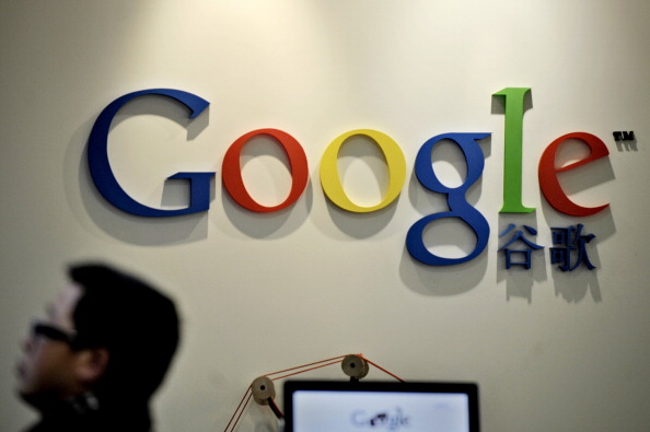 Neue Schikanen: China sperrt wieder Gmail-Nutzung