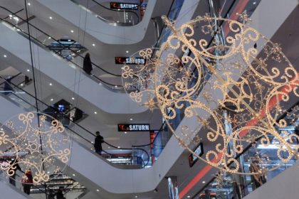 Geschäfte-Öffnungszeiten in NRW: Wann haben die Geschäfte am 24.12. und an den Weihnachtsfeiertagen geöffnet?
