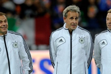Thomas Hässler über José Carreras’ Gala und Stiftung