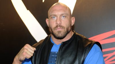 WWE: Ryback reagiert auf CM Punks ‚Steroid Guy‘ Behauptungen