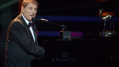 Live-Stream „Mitten im Leben“: „Nachruf auf Udo Jürgens“ – ZDF strahlt heute die Geburtstagsshow noch einmal aus, 22.12.2014 um 20:15