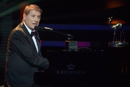 Live-Stream “Mitten im Leben”: “Nachruf auf Udo Jürgens” – ZDF strahlt heute die Geburtstagsshow noch einmal aus, 22.12.2014 um 20:15