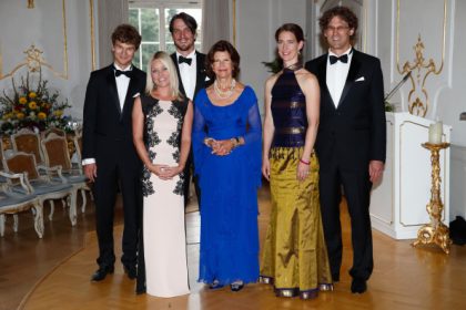 “Die Bernadottes und die Mainau – Das Vermächtnis des Grafen” im Live-Stream, heute, 30.12., Doku
