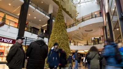 Verkaufsoffener Sonntag 28.12.2014 nicht nur in Berlin: In diesen Städten sind heute die Läden geöffnet!