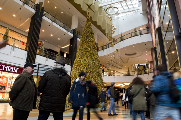 Verkaufsoffener Sonntag 21.12.2014 4. Advent: In diesen Städten sind die Einkaufszentren, Elektromärkte, Bau- und Möbelhäuser geöffnet!