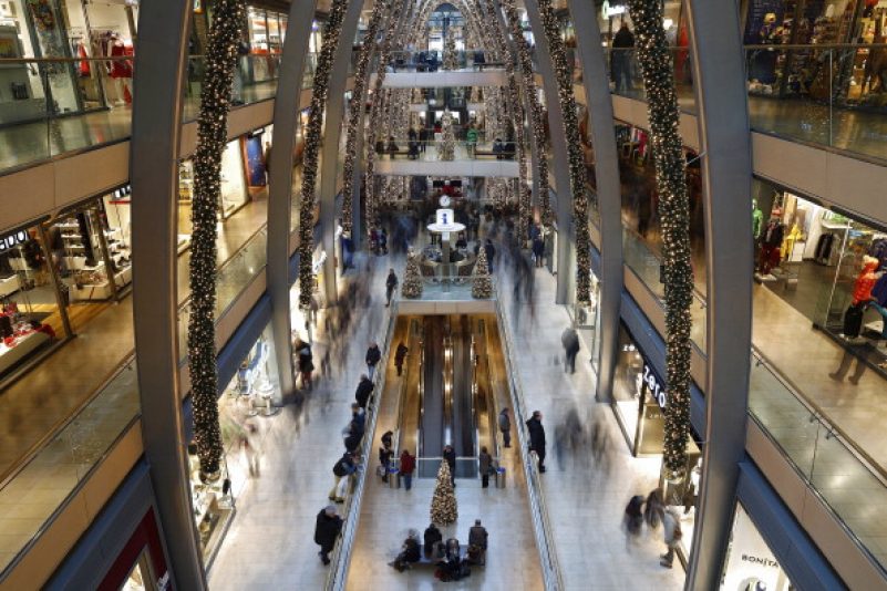Geschäfte-Öffnungszeiten in Hamburg: Wann haben die Geschäfte am 24.12. und an den Weihnachtsfeiertagen geöffnet?