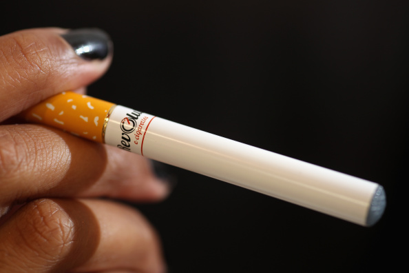Vorsicht bei chinesischen E-Zigaretten: Teilweise giftiger als „Echte“