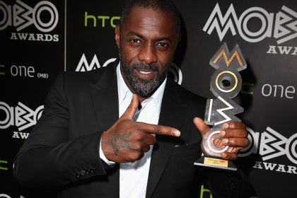 Black-Bond oder einfach nur Bond, James Bond: Idris Elba via Twitter zu 007-Gerüchten