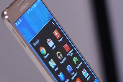 Samsung verbaut Gorilla Glas 4 von Corning im Galaxy Alpha