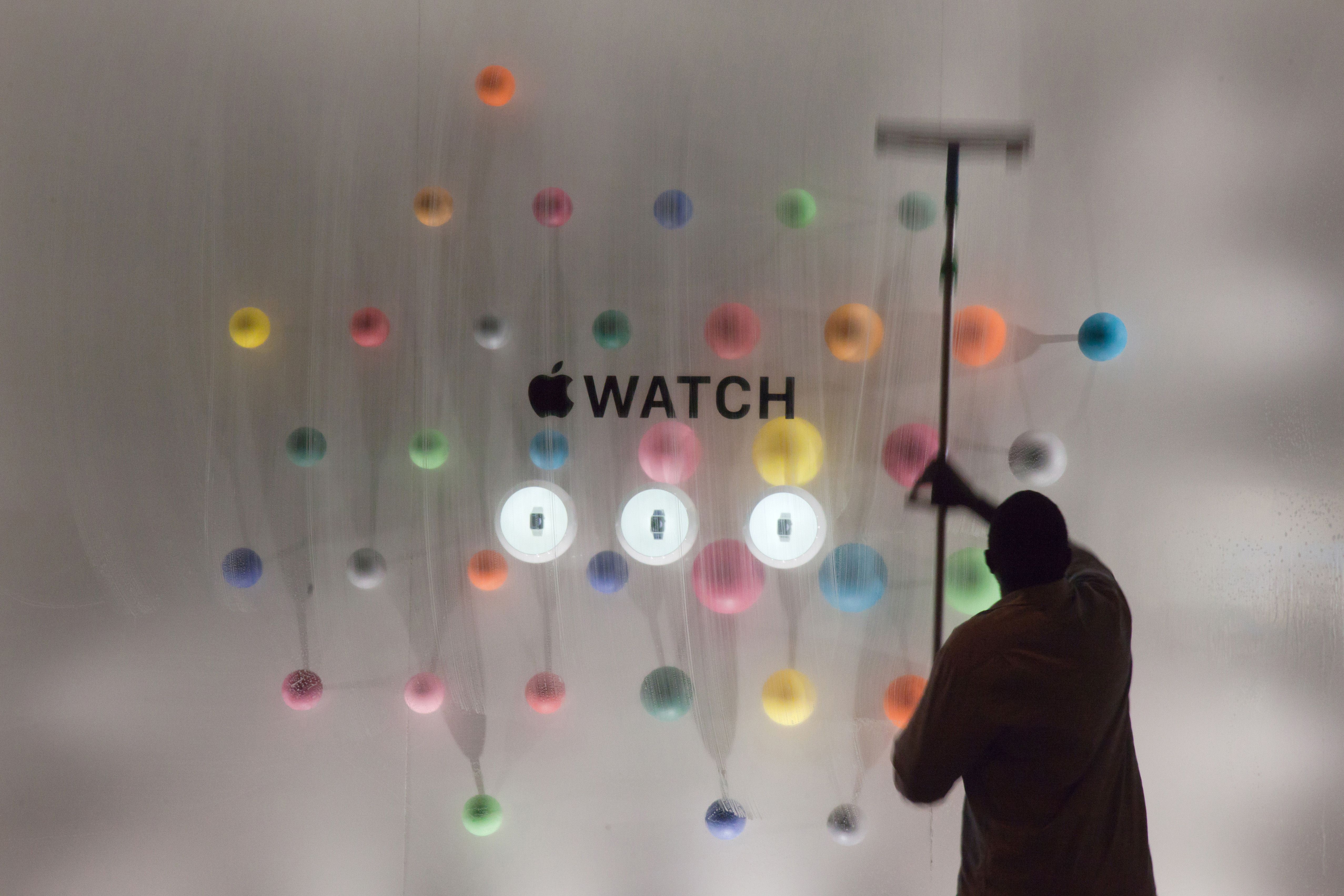 Apple Watch Poduktion könnte doch schon im Januar beginnen