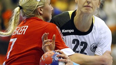 Live-Stream Schweden vs Deutschland Handball EM 2014 Frauen: Live-Übertragung auf Sport1, Live-Stream über tv.sport1