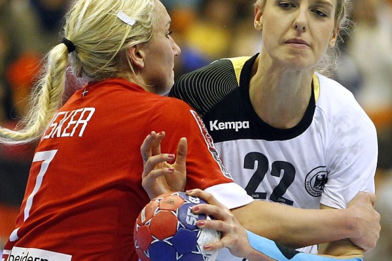 Live-Stream Schweden vs Deutschland Handball EM 2014 Frauen: Live-Übertragung auf Sport1, Live-Stream über tv.sport1