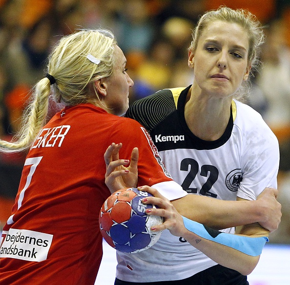 Live-Stream Schweden vs Deutschland Handball EM 2014 Frauen: Live-Übertragung auf Sport1, Live-Stream über tv.sport1