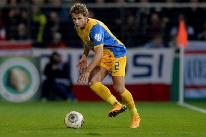 Eintracht Braunschweig vs 1.FC Nürnberg heute im Live-Stream und im Free-TV Sport1
