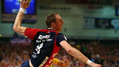 Live-Stream HSG Wetzlar vs SG Flensburg-Handewitt und Füchse Berlin vs Rhein-Neckar Löwen: Heute Handball Bundesliga Live im Stream tv.Sport1, Tabelle