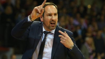 Live-Stream Basketball Bundesliga 12. Spieltag: Heute EWE Baskets Oldenburg vs Eisbären Bremerhaven, TBB Trier vs FC Bayern München