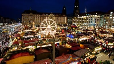 Verkaufsoffener Sonntag 21.12.2014 4. Advent in Sachsen (Leipzig, Dresden, Chemnitz und Zwickau): Einkaufscenter, Kaufhäuser, Elektromärkte, Möbelhäuser