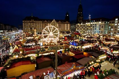 Verkaufsoffener Sonntag 21.12.2014 4. Advent in Sachsen (Leipzig, Dresden, Chemnitz und Zwickau): Einkaufscenter, Kaufhäuser, Elektromärkte, Möbelhäuser