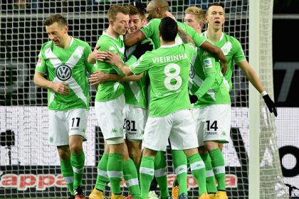 Bundesliga Live-Stream heute: Hannover 96 vs VfL Wolfsburg, VfB Stuttgart vs Schalke 04, SC Paderborn vs SC Freiburg, Spielplan, Ergebnisse Tabelle