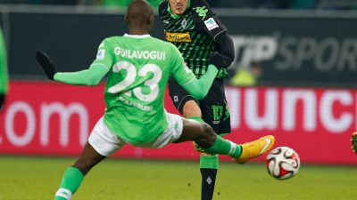 Bundesliga Live-Stream heute: Borussia M’gladbach vs Hertha BSC, 1. FC Köln vs FC Augsburg, Spielplan, Ergebnisse Tabelle