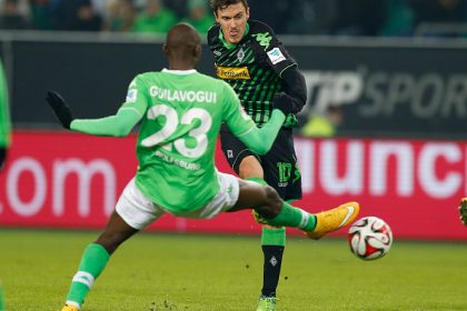 Bundesliga Live-Stream heute: Borussia M’gladbach vs Hertha BSC, 1. FC Köln vs FC Augsburg, Spielplan, Ergebnisse Tabelle