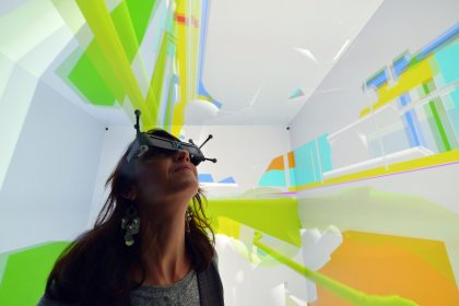 Xbox One auf E3 2015: Geheimes Microsoft Projekt könnte VR-Gerät für Xbox One schon zur E3 im Juni bringen