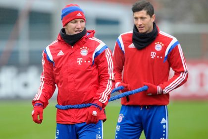 Bayern München vs Bayer Leverkusen live auf Sky und Sky Go: Bundesliga 14. Spieltag Spielplan, Ergebnisse Tabelle