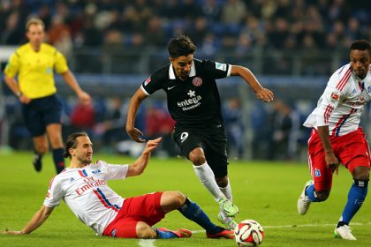 Live-Stream 1. Bundesliga 15. Spieltag über Sky Go: Heute Schalke 04 vs 1. FC Köln, Werder Bremen vs Hannover 96, SC Freiburg vs Hamburg SV, Spielplan, Ergebnisse Tabelle