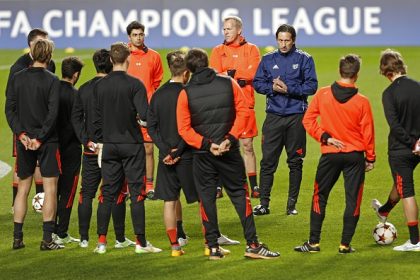 Live-Stream Benfica Lissabon vs Bayer Leverkusen 04 und AS Monaco vs Zenit St. Petersburg: Heute UEFA Champions League 6. Spieltag live, live Übertragung auf Sky, Spielplan, Ergebnisse Tabelle