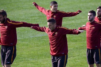 Live-Stream UEFA Champions League: Heute AS Rom vs Manchester City, Bayern München vs ZSKA Moskau, FC Barcelona vs Paris St. Germain, Ajax Amsterdam vs APOEL Nikosia, live Übertragung auf Sky, Spielplan, Ergebnisse Tabelle