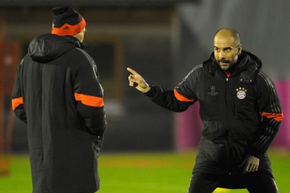 Live-Stream Bayern München vs ZSKA Moskau über Sky Go, Aufstellung: Bayern wollen «Weihnachtsabschluss», Guardiola rotiert