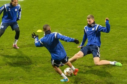 Live-Stream UEFA Champions League: Heute NK Maribor vs Schalke 04, FC Chelsea vs Sporting Lissabon, FC Porto vs Schachtar Donezk, Athletic Bilbao vs BATE Borisov, live Übertragung auf ZDF und Sky, Aufstellung, Spielplan, Ergebnisse Tabelle