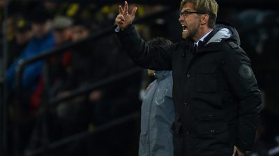 Live-Stream Hertha BSC vs Borussia Dortmund über Sky Go: Klopp erwartet Kampfspiel in Berlin, Bundesliga Spielplan, Ergebnisse Tabelle