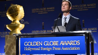 Golden Globe 2015 – Die Nominierungen sind da! Auch Deutschland vertreten.