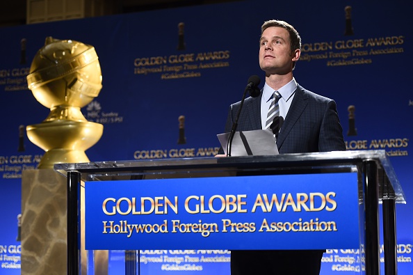 Golden Globe 2015 – Die Nominierungen sind da! Auch Deutschland vertreten.