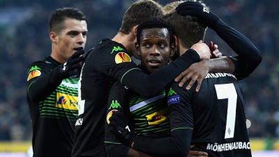 Live-Stream Fußball Europa League: Heute Borussia M’gladbach vs FC Zürich und OSC Lille vs VfL Wolfsburg, Live-Übertragung auf Sky und Kabel1 Live-Stream