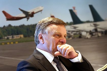 Mehdorn steigt aus! – Chef des umstrittenen Berliner Flughafenprojektes hört auf