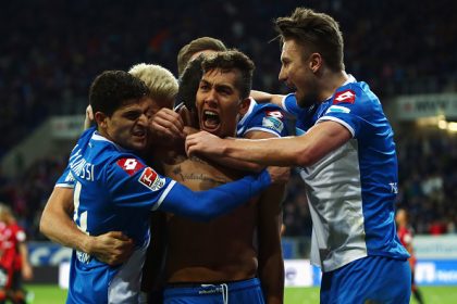 Live-Stream 1899 Hoffenheim vs Bayer 04 Leverkusen über Sky Go: Zwei echte Kämpfer aufeinandertreffen, Bundesliga Spielplan, Ergebnisse Tabelle