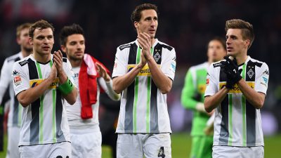 Live-Stream Bundesliga 16. Spieltag: Heute Borussia M’gladbach vs Werder Bremen, SC Paderborn vs Schalke 04, Eintracht Frankfurt vs Herta BSC, Spielplan, Ergebnisse Tabelle